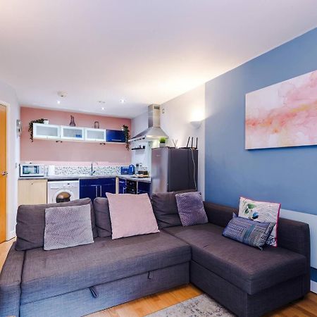Cosy Central Flat, Ultimate Comfort & Best Sleep! Sheffield Zewnętrze zdjęcie
