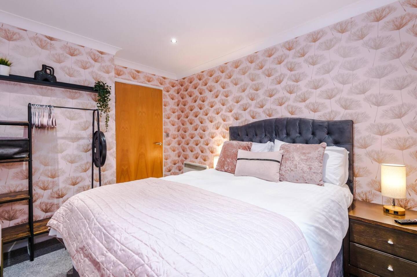 Cosy Central Flat, Ultimate Comfort & Best Sleep! Sheffield Zewnętrze zdjęcie