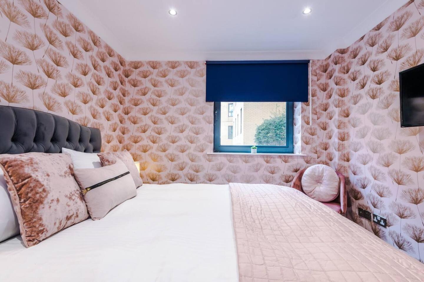 Cosy Central Flat, Ultimate Comfort & Best Sleep! Sheffield Zewnętrze zdjęcie