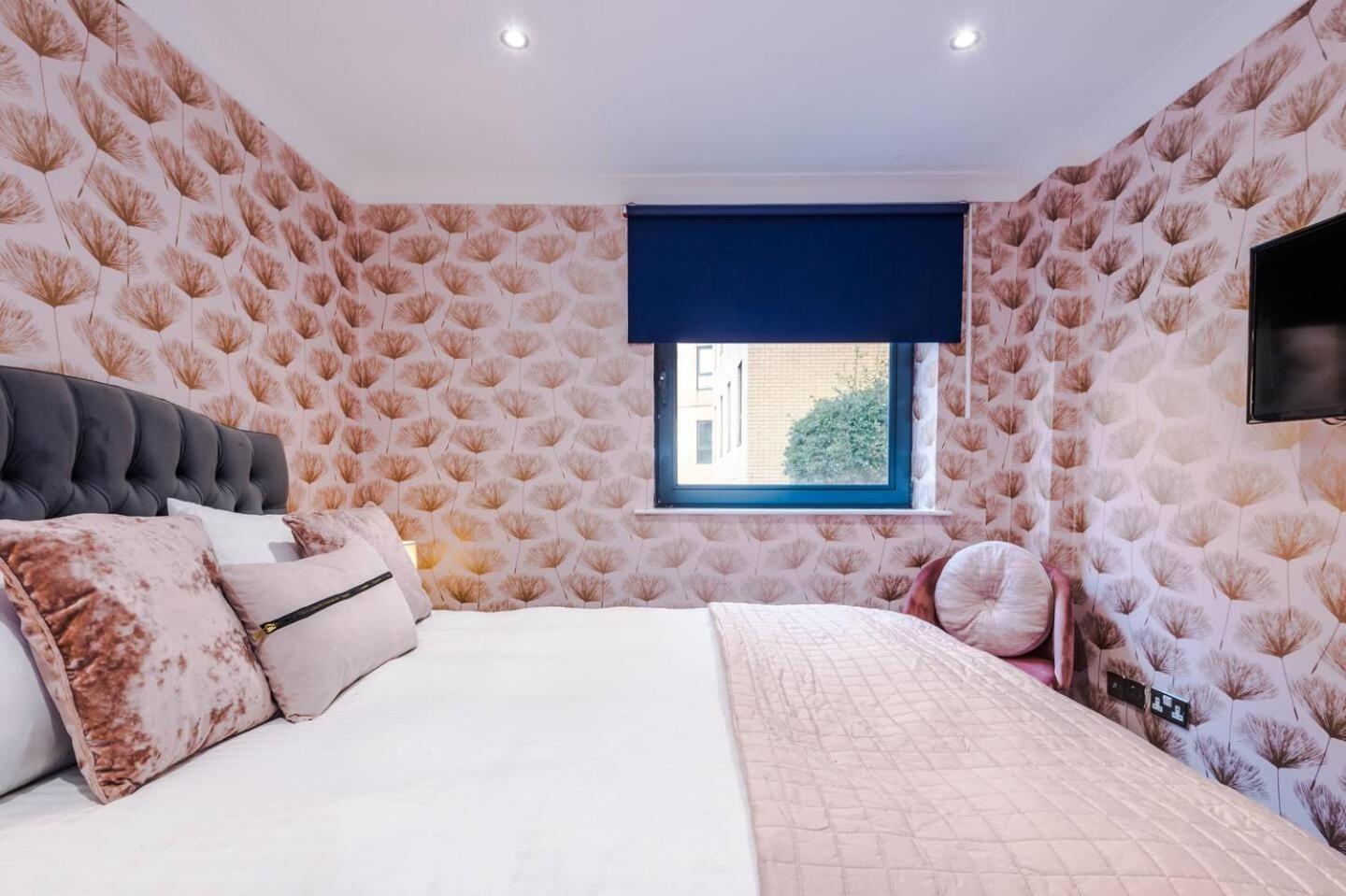 Cosy Central Flat, Ultimate Comfort & Best Sleep! Sheffield Zewnętrze zdjęcie