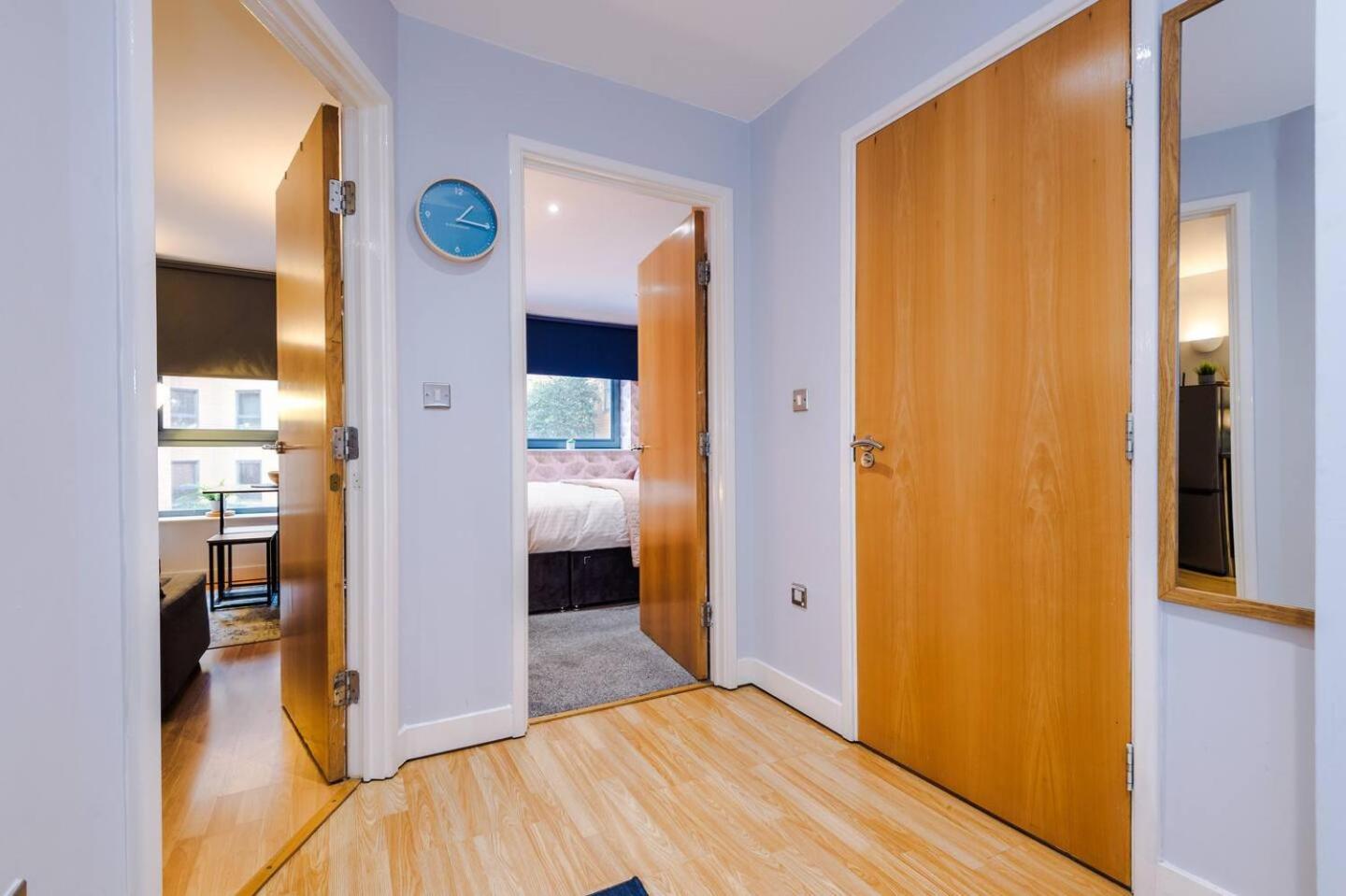 Cosy Central Flat, Ultimate Comfort & Best Sleep! Sheffield Zewnętrze zdjęcie