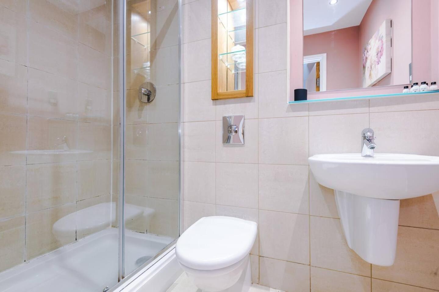 Cosy Central Flat, Ultimate Comfort & Best Sleep! Sheffield Zewnętrze zdjęcie