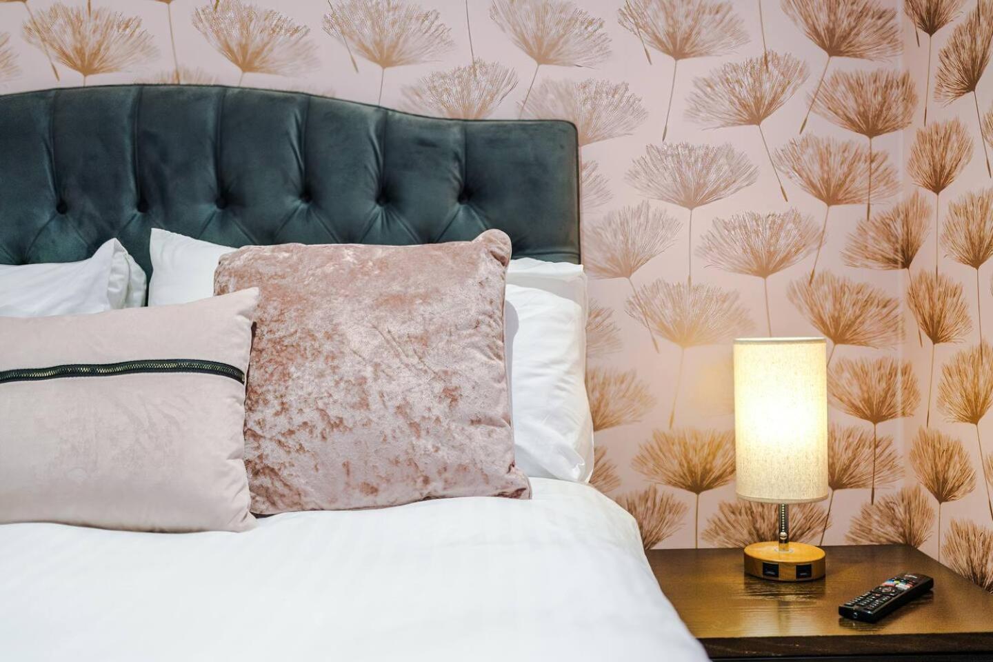 Cosy Central Flat, Ultimate Comfort & Best Sleep! Sheffield Zewnętrze zdjęcie