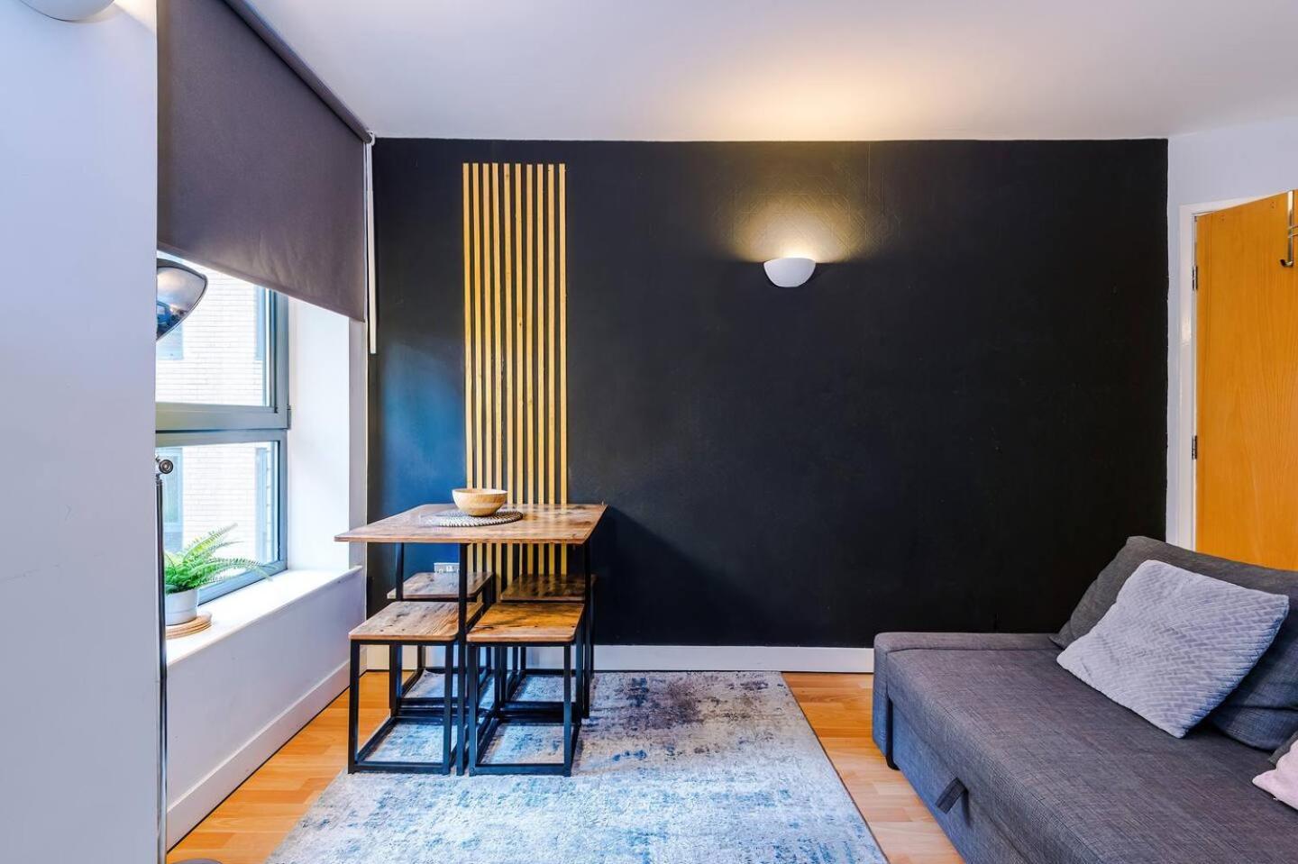 Cosy Central Flat, Ultimate Comfort & Best Sleep! Sheffield Zewnętrze zdjęcie
