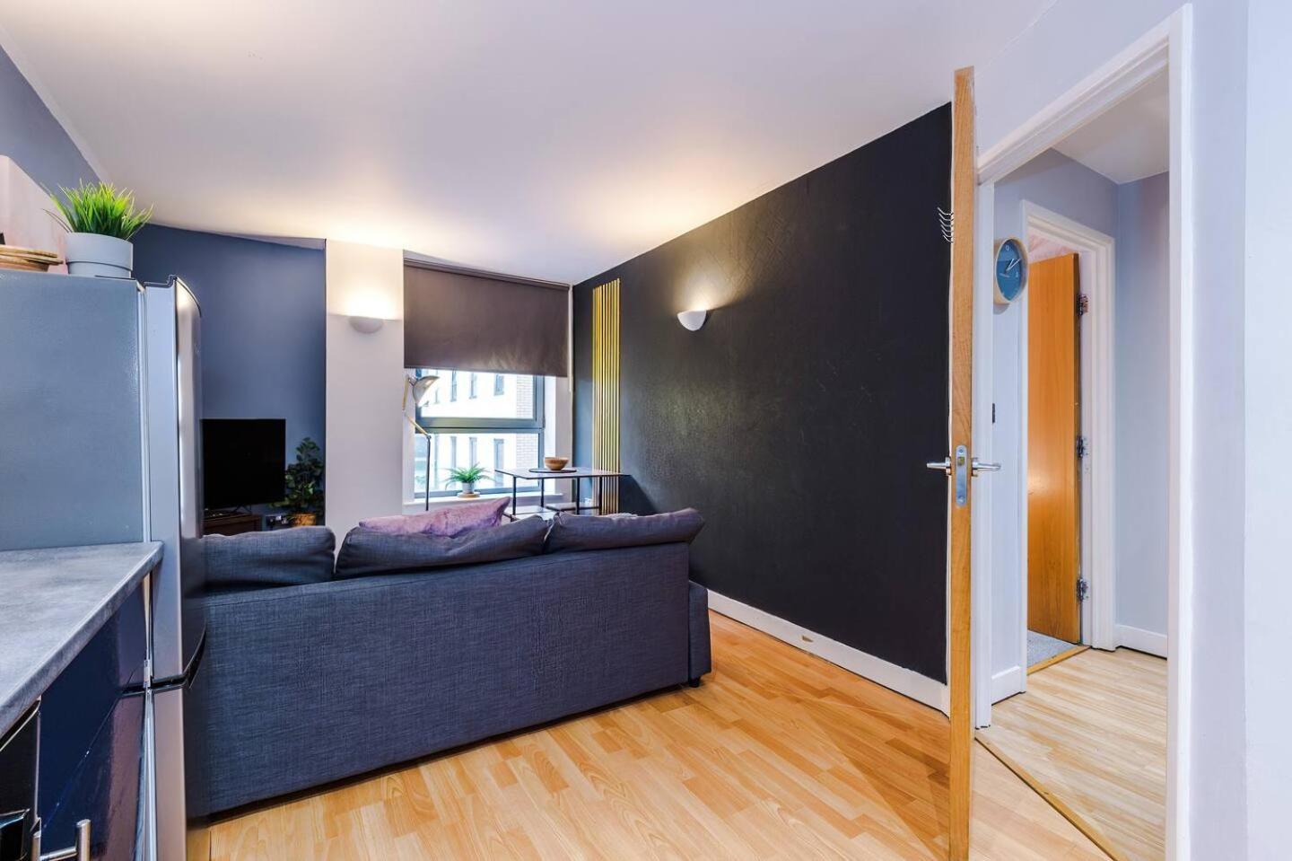 Cosy Central Flat, Ultimate Comfort & Best Sleep! Sheffield Zewnętrze zdjęcie