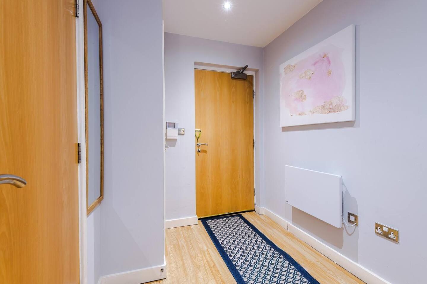 Cosy Central Flat, Ultimate Comfort & Best Sleep! Sheffield Zewnętrze zdjęcie