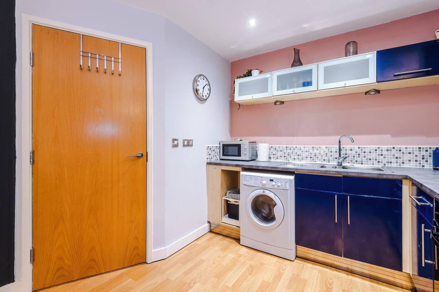 Cosy Central Flat, Ultimate Comfort & Best Sleep! Sheffield Zewnętrze zdjęcie