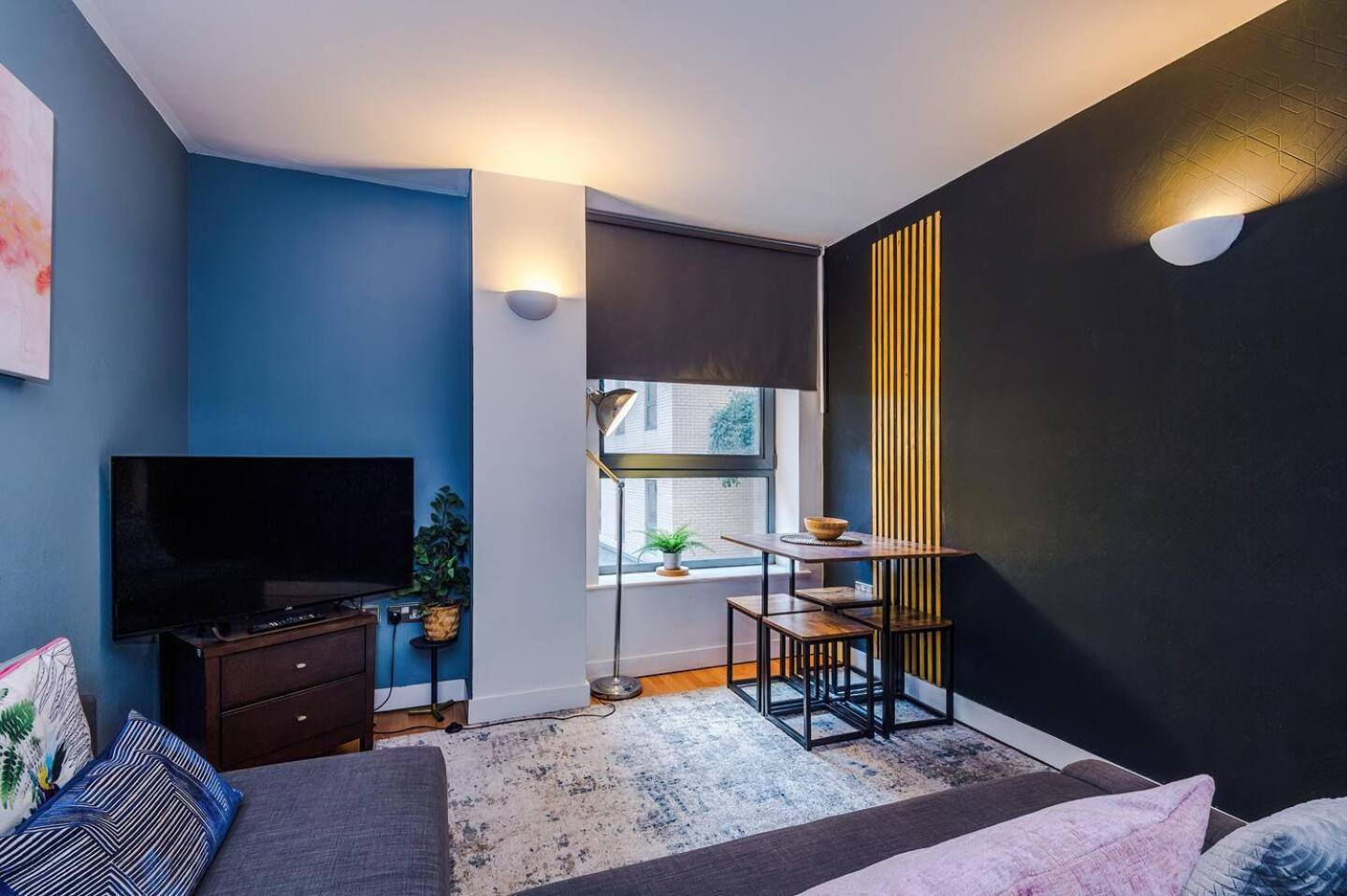 Cosy Central Flat, Ultimate Comfort & Best Sleep! Sheffield Zewnętrze zdjęcie