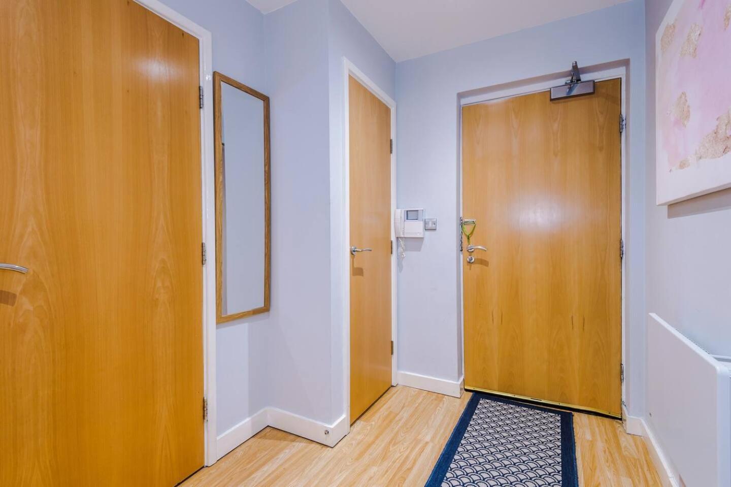 Cosy Central Flat, Ultimate Comfort & Best Sleep! Sheffield Zewnętrze zdjęcie